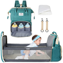 PAÑALERA MORRAL CAMBIADOR 2001-1 LA GLORIA