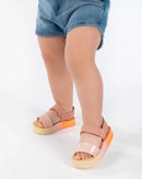 SANDALIA NIÑA MODERNINHA ZAXY