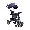 TRICICLO J-TS5015-B NEGRO STB