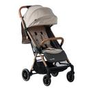 COCHE MALETA SOFI EB1017 EBABY BEIGE