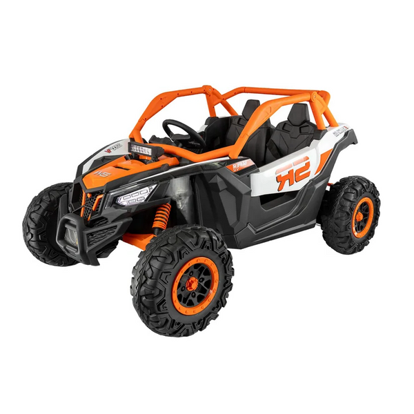 VEHICULO ELÉCTRICO TODO TERRENO BLAST 12V EMX808O PRINSEL