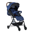 COCHE MALETA KALAN EB191 AZUL EBABY
