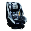 SILLA AUTO SISTEMA ISOFIX EB566 GRIS CLARO EBABY