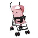 COCHE PASEADOR BLUM EB2013 EBABY ROSADO