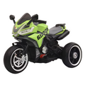 MOTO ELECTRICA Y-MB154-2-B VERDE STB