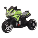 MOTO ELECTRICA Y-MB154-2-B VERDE STB