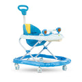 CAMINADOR CON GUIA 313B AZUL BABY KAYS