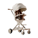 TRICICLO PASEADOR MULTIFUNCIONAL 666-5 BEIGE MUNBE