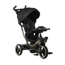 TRICICLO RECLINABLE DERIO EB365 EBABY NEGRO