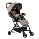 COCHE MALETA KALAN EB191 BEIGE EBABY