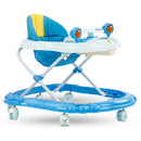CAMINADOR CON GUIA 313B AZUL BABY KAYS