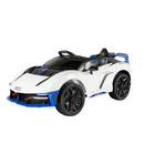 AUTOMOVIL EÉCTRICO PHANTOM 12V EMXHS902W PRINSEL