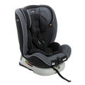 SILLA AUTO LOUIS EB567 NEGRO EBABY