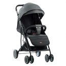 COCHE MALETA FAISE EB145 GRIS EBABY