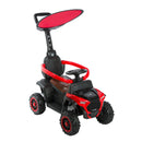 CARRO MONTABLE BUGGY EB351 ROJO EBABY -