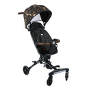 PASEADOR EASY TRAVEL EB2031 NEGRO EBABY