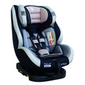 SILLA AUTO SISTEMA ISOFIX EB566 EBABY