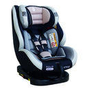 SILLA AUTO SISTEMA ISOFIX EB566 EBABY