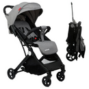 COCHE Y-S225 GRIS CLARO MUNBE