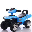 CUATRIMOTO INFANTIL DEPORTIVA Y-BC2999 MUNBE AZUL