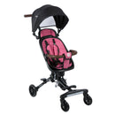 PASEADOR EASY TRAVEL EB2031 ROSADO EBABY