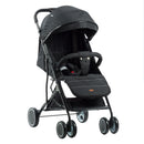 COCHE MALETA FAISE EB145 NEGRO EBABY