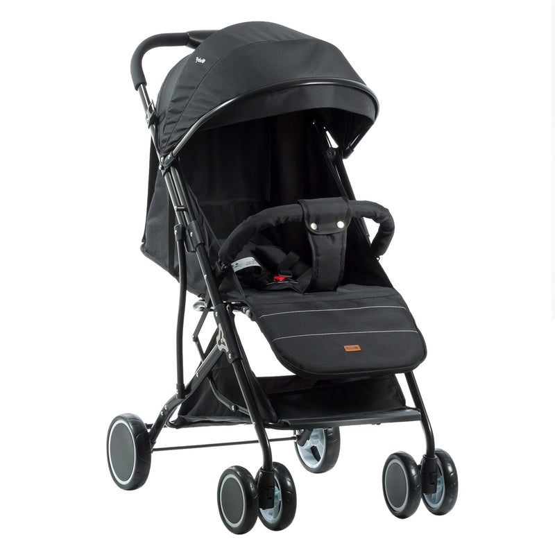COCHE MALETA FAISE EB145 NEGRO EBABY