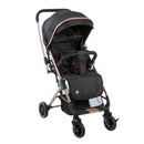 COCHE MALETA TURIN EB137 NEGRO EBABY