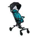 PASEADOR EASY TRAVEL EB2031 VERDE EBABY