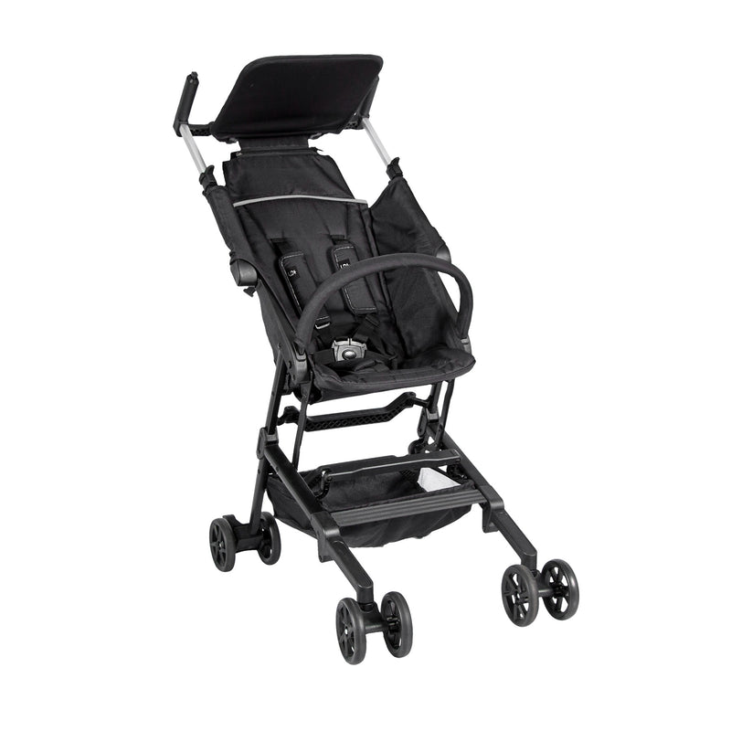 COCHE LIGHT WEIGTH EV10200 NEGRO EBABY