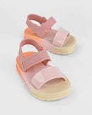 SANDALIA NIÑA MODERNINHA ZAXY