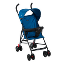 COCHE PASEADOR BLUM EB2013 EBABY AZUL