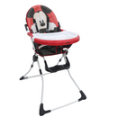 SILLA COMEDOR DISNEY HH-901 BEBESITOS