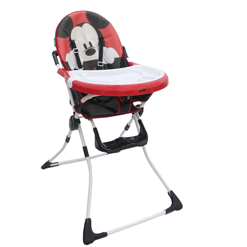 SILLA COMEDOR DISNEY HH-901 BEBESITOS