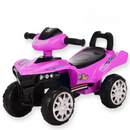 CUATRIMOTO INFANTIL DEPORTIVA Y-BC2999 MUNBE FUCSIA