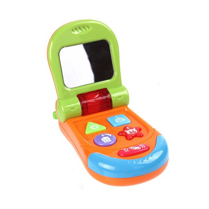 TELEFONO DIDACTICO CY1013-7C OGUSS