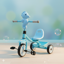 TRICICLO QY-688 AZUL STB