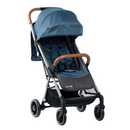 COCHE MALETA SOFI EB1017 EBABY AZUL