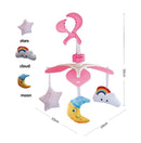 MOVIL COCHE 6328 BABY KAYS