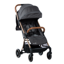 COCHE MALETA SOFI EB1017 EBABY NEGRO