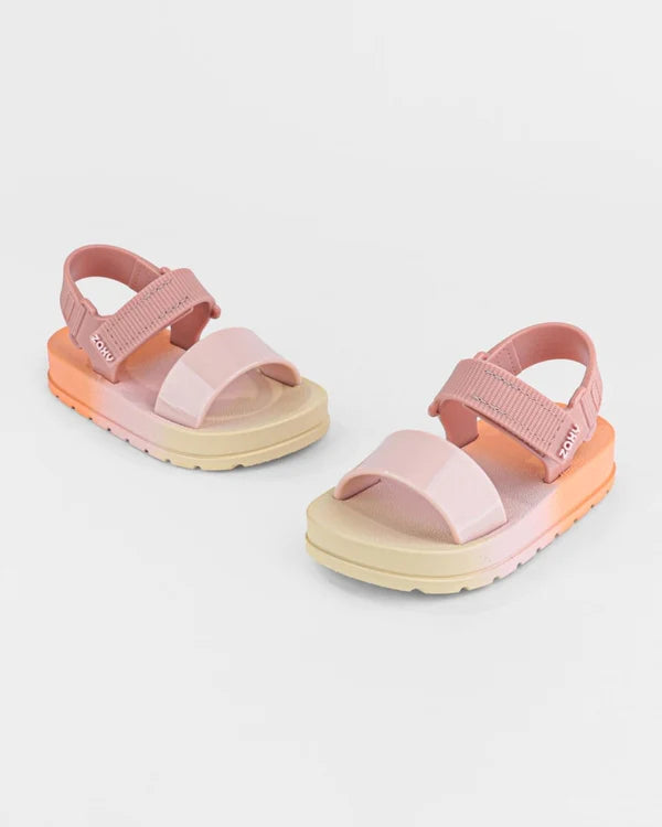 SANDALIA NIÑA MODERNINHA ZAXY