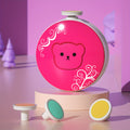 #Color_Fucsia