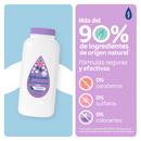POLVO ANTES DE DORMIR X400GR JOHNSONS
