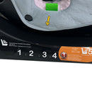 Silla Carro Prix Isize Priori