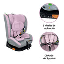Silla Carro Prix Isize Priori