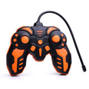 CARRO R/C 5 CANALES JT652 MUNBE