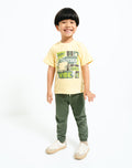 CONJUNTO JAKOB 743187 BABY FRESH