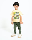 CONJUNTO JAKOB 743187 BABY FRESH
