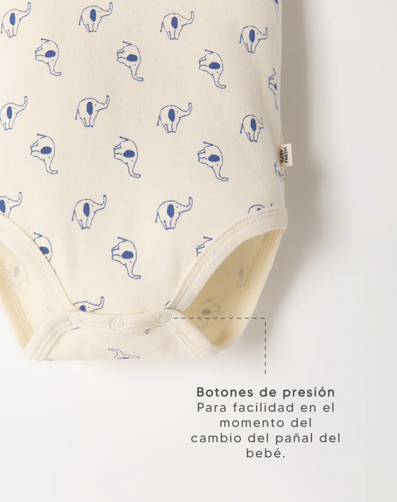 CONJUNTO KENTO 727504 BABY FRESH