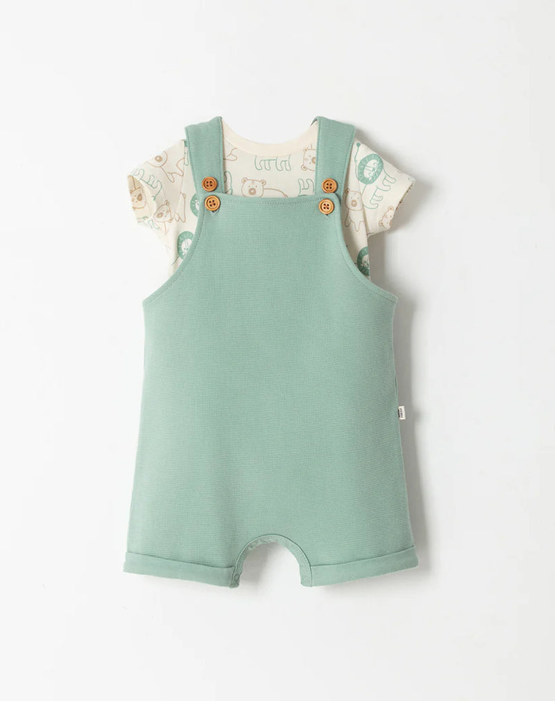 CONJUNTO KENTO 727504 BABY FRESH